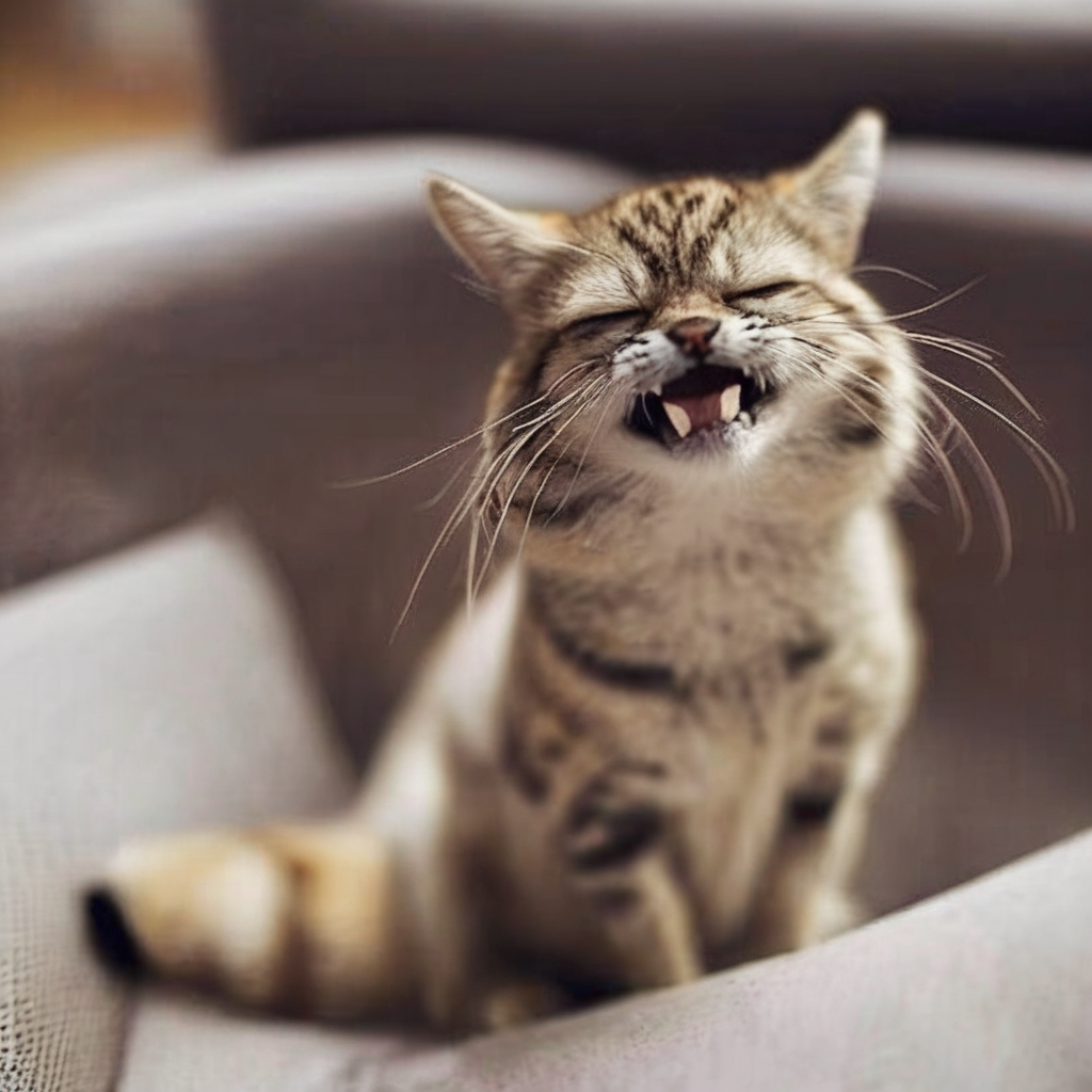 Funny Animal 14