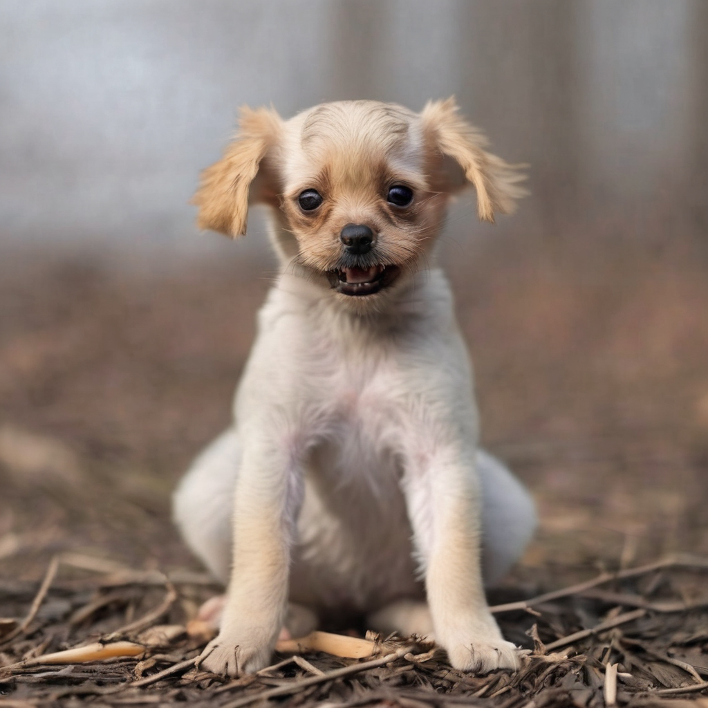 Funny Animal 19