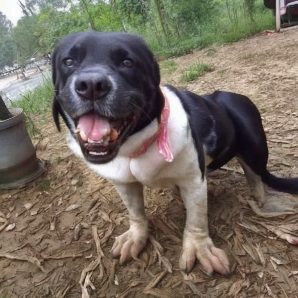 Funny Animal 2