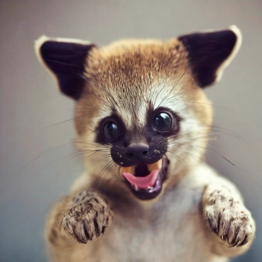 Funny Animal 5
