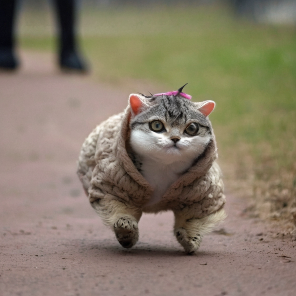 Funny Animal 6