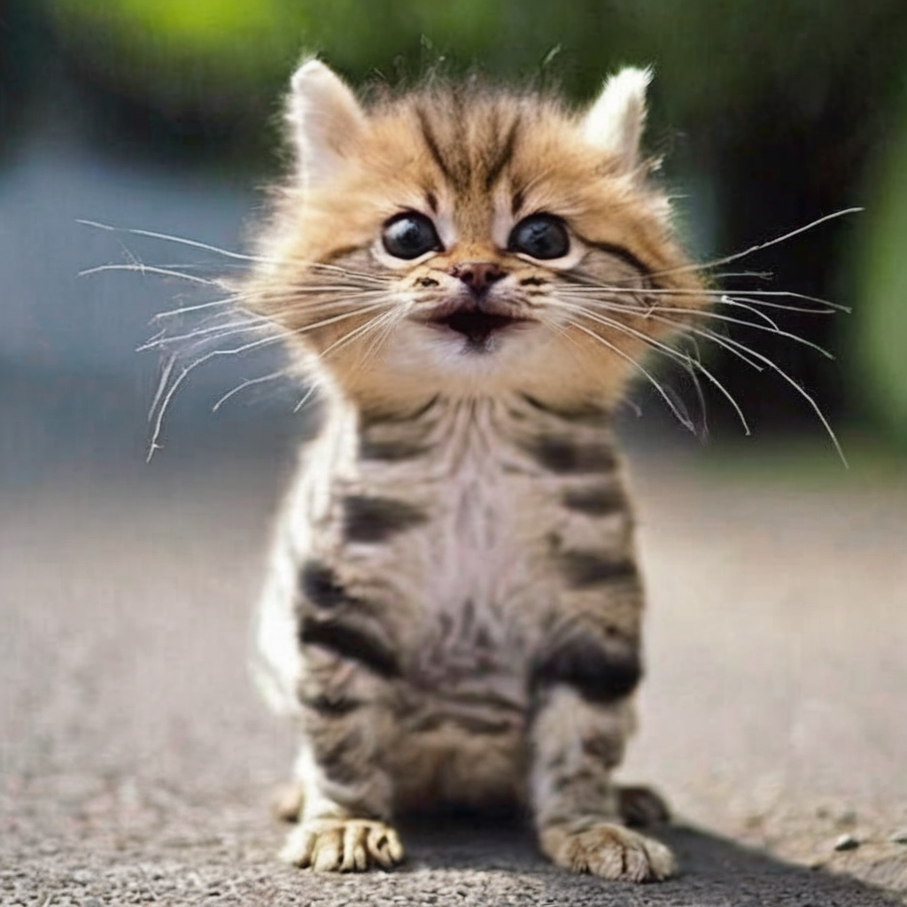 Funny Animal 7